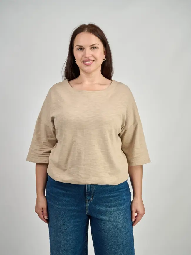 Лонгслив ЭттоПлюс 040 Размер 50-56 фото 4