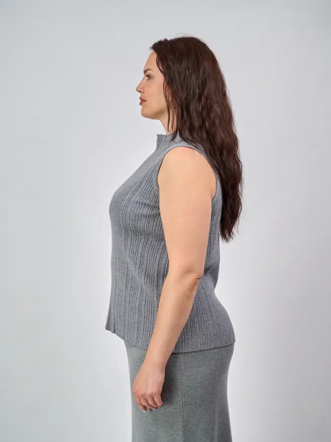 Джемпер ЭттоПлюс 860 (50-56) фото 16