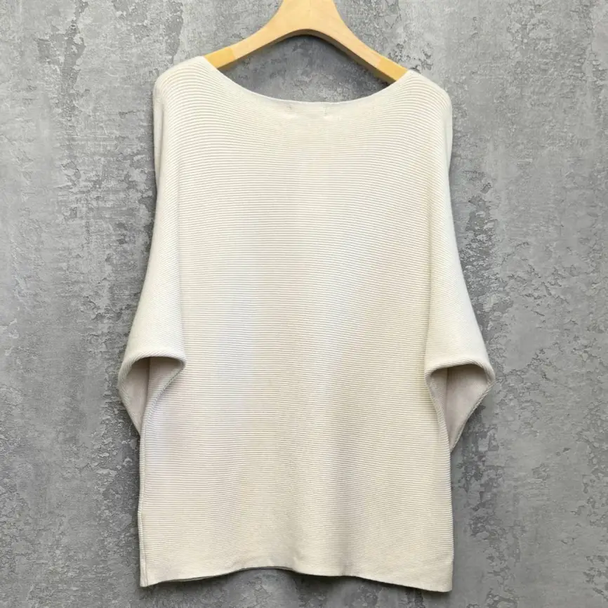 Джемпер в рубчик ЭТТО ПЛЮС 717 Размер 48-58 фото 59