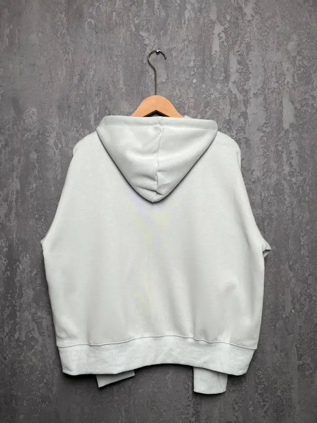 Худи оверсайз размер 50-54 6666 фото 29