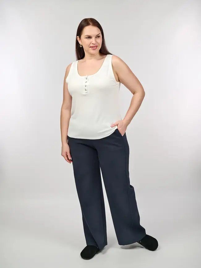 Майка 5136 Размер 52-60 фото 36