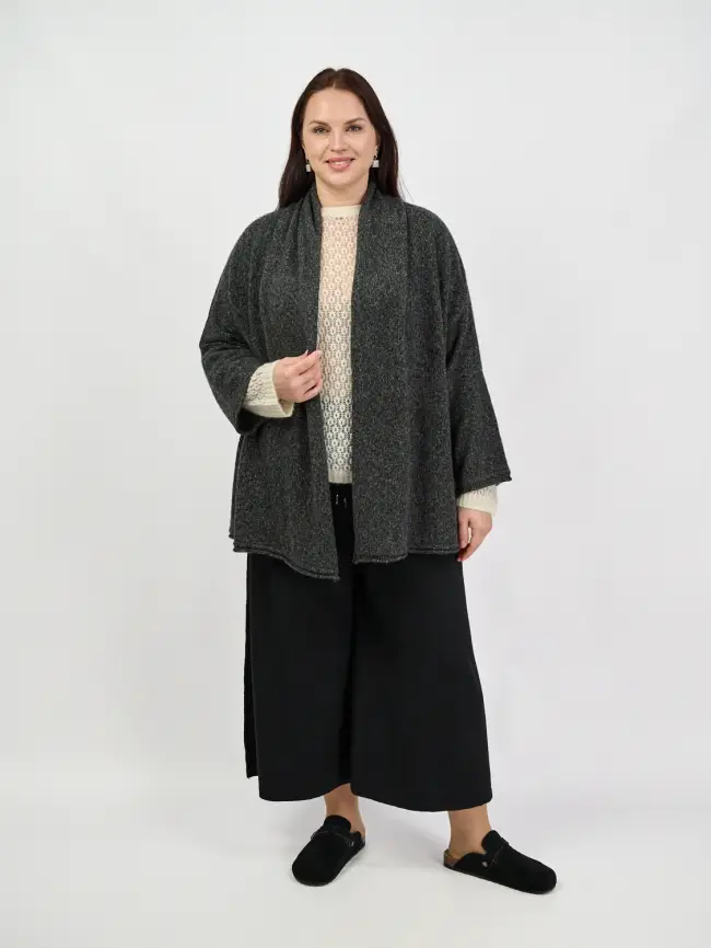 Кюлоты 24113 Размер 50-56 фото 53