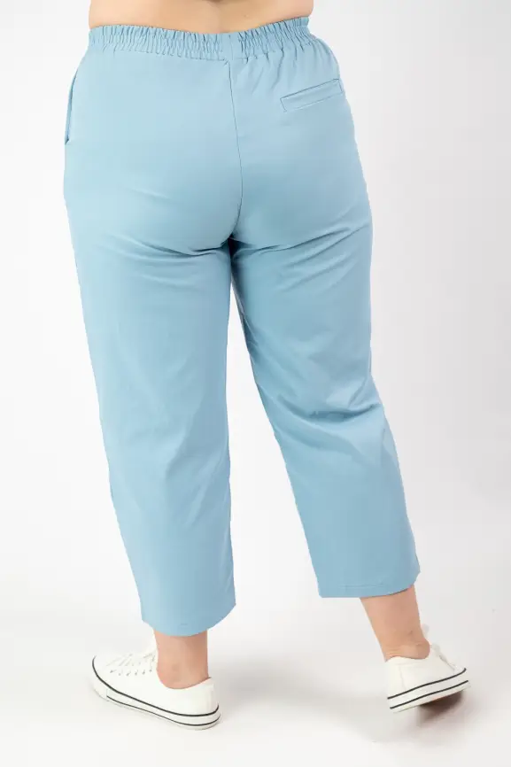 Брюки ЭттоПлюс 0021-1 Размеры 48-58 фото 32