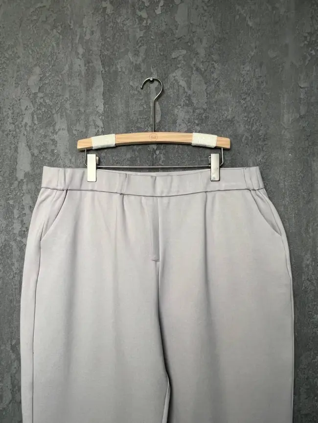 Брюки ЭттоПлюс 33586 Размеры 52-58 фото 106