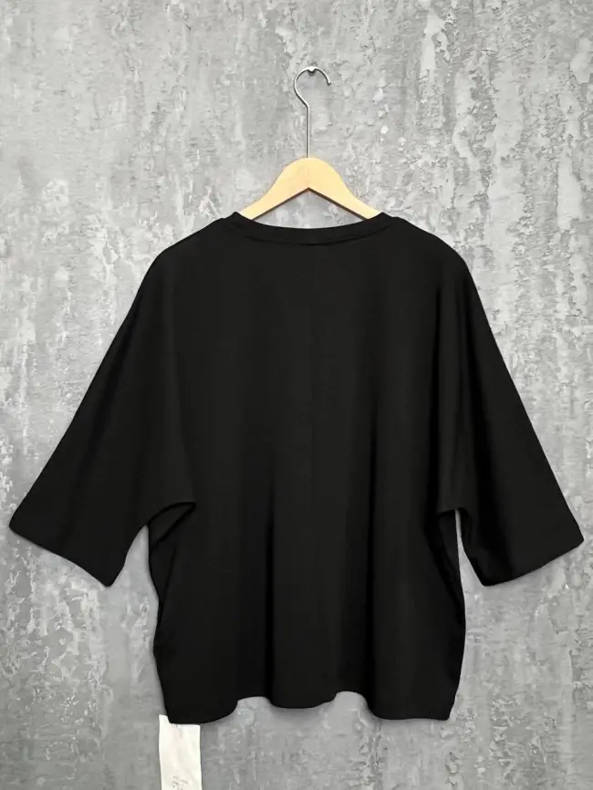 Лонгслив 25002 Размер 50-58 фото 121