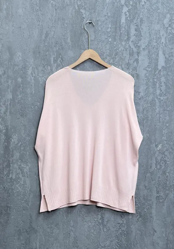 Джемпер Италия Размеры 50-56,9506 фото 12