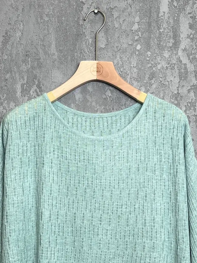 Джемпер 23202 Размер 48-58 фото 41