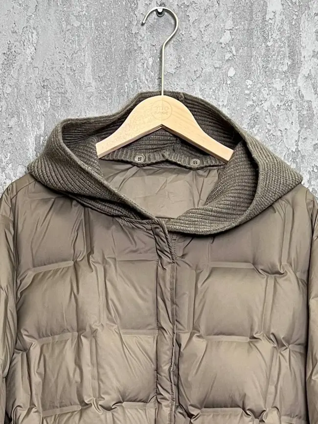 Куртка 6583 Размер 48-54 фото 47