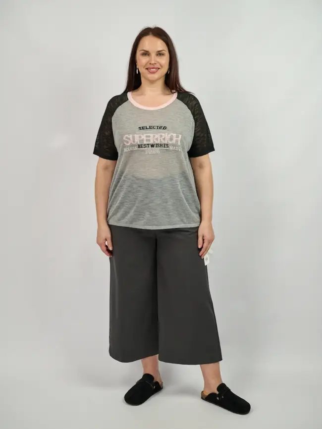 Кюлоты Бэст 36011 Размер 54-56 фото 1