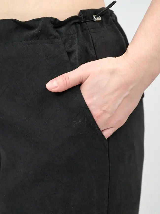 Брюки летние 1559 размер 52- 58 фото 9