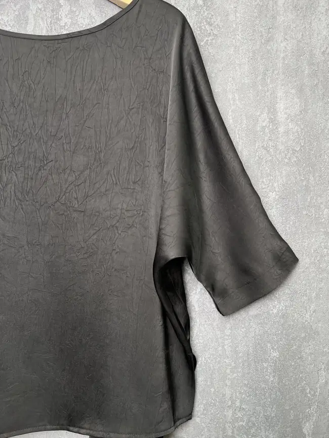 Блуза ЭттоПлюс 1005 Размер 50-58 фото 100