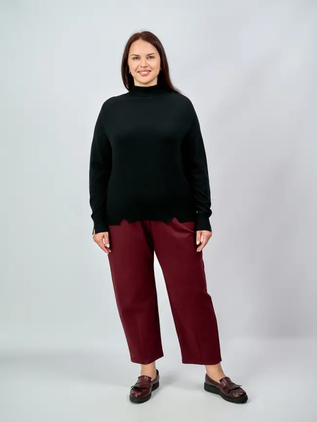 Водолазка ЭттоПлюс 20244 Размер 46-54 фото 16