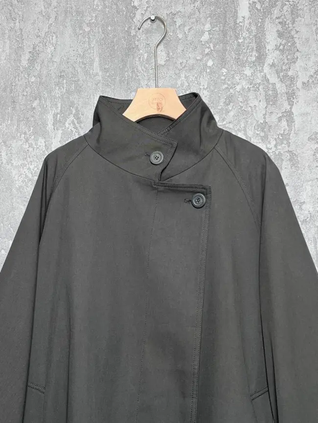 Тренч 26280 Размеры 50-58 фото 12