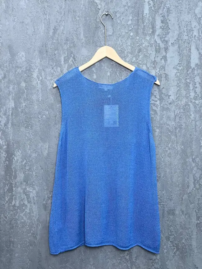 Топ трикотажный облегченный ЭттоПлюс 25108 Размер 50-60 фото 80