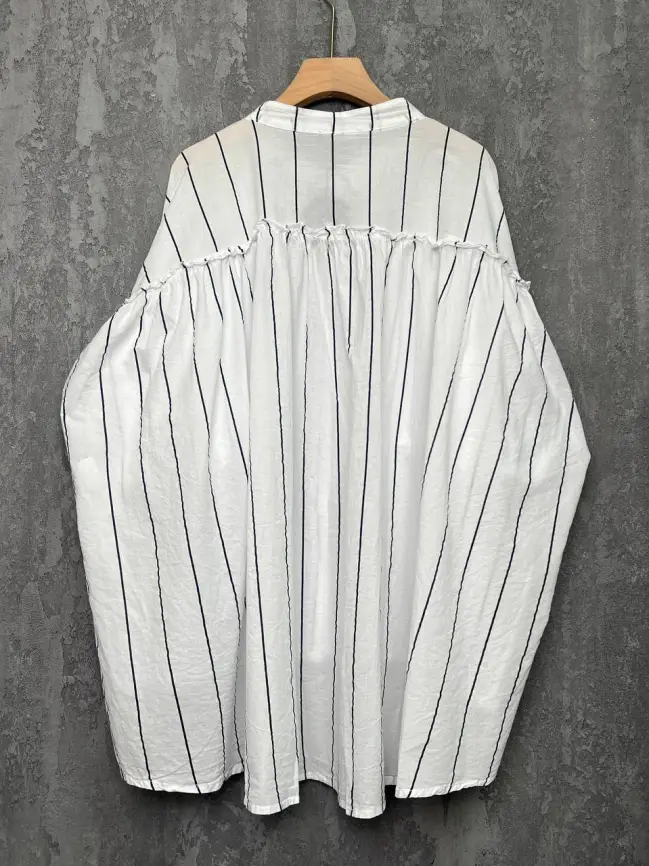 Рубашка Италия 6073 Размер 48-58 фото 21