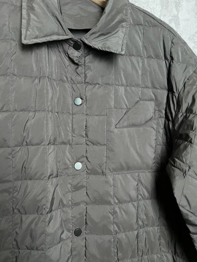 Куртка 83069 Размер 48-52 фото 42