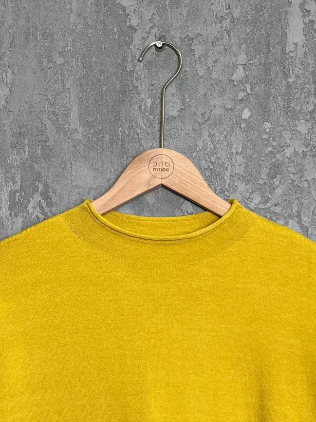 Джемпер 8270 Размер 48-58 фото 23