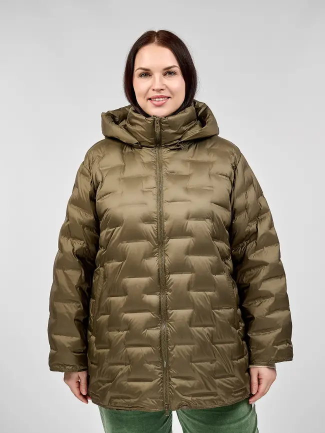 Куртка 6580 Размер 50-58 фото 1