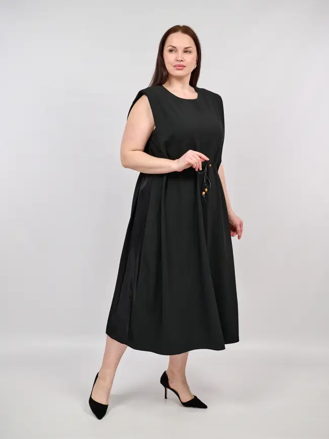 Платье 86197 Размер 52-58 фото 2