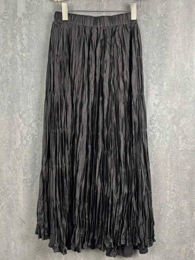 Юбка Жатка 25111 Размер 46-56 фото 15