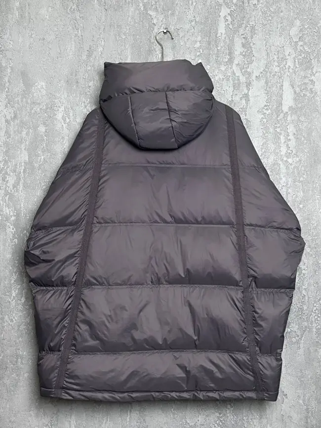 Пуховик 2506 Размер 50-58 фото 135