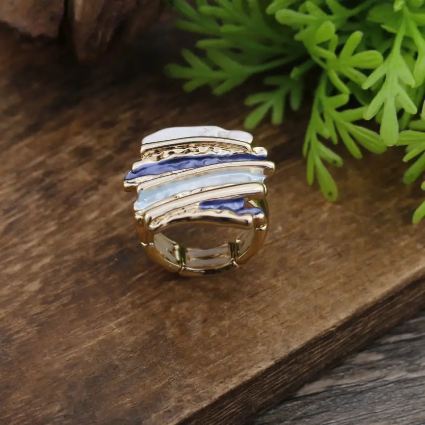 Кольцо 4061-2 фото 1