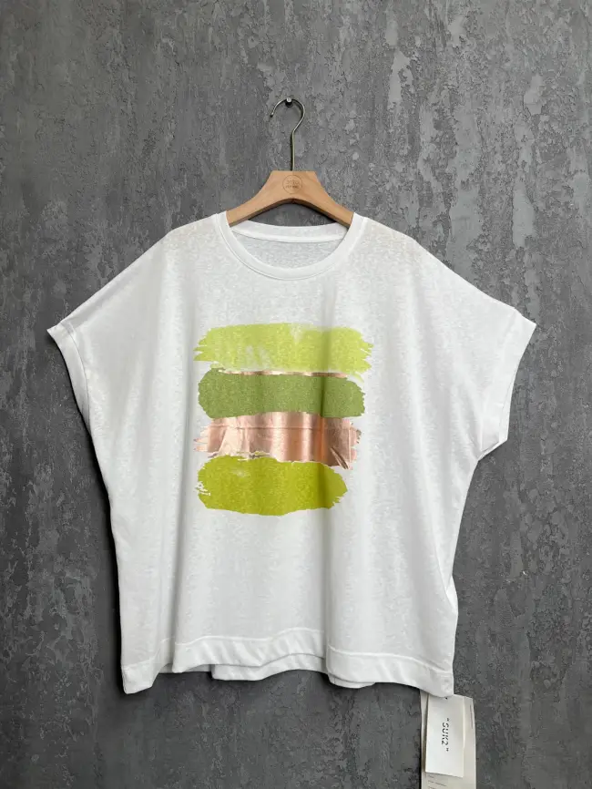 Футболка 25004 размер 52-58 фото 46