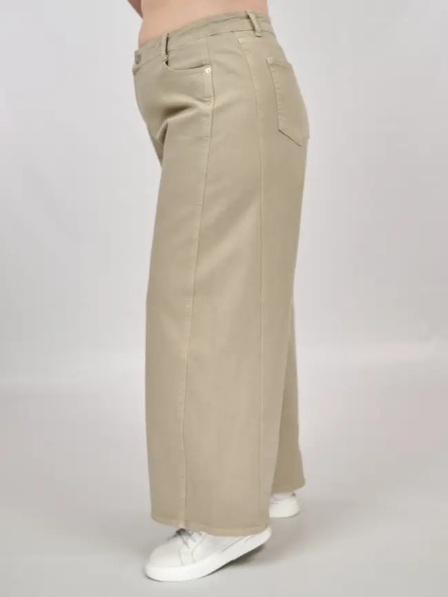 Джинсы 6777 Размеры 52-58 фото 13