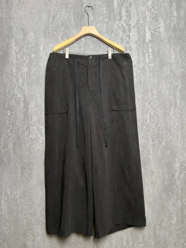 Брюки летние 1559 размер 52- 58 фото 12