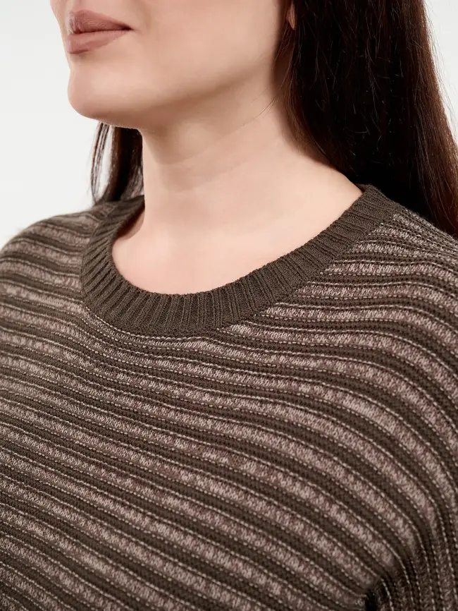 Джемпер 112 Размер 46-54 фото 4