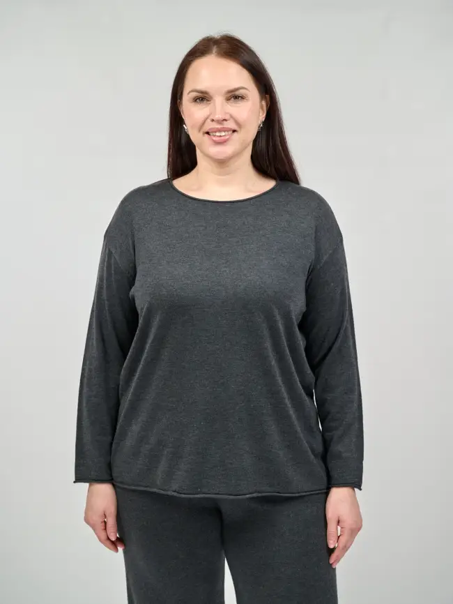 Костюм ЭттоПлюс 1227 Размер 48-56 фото 20