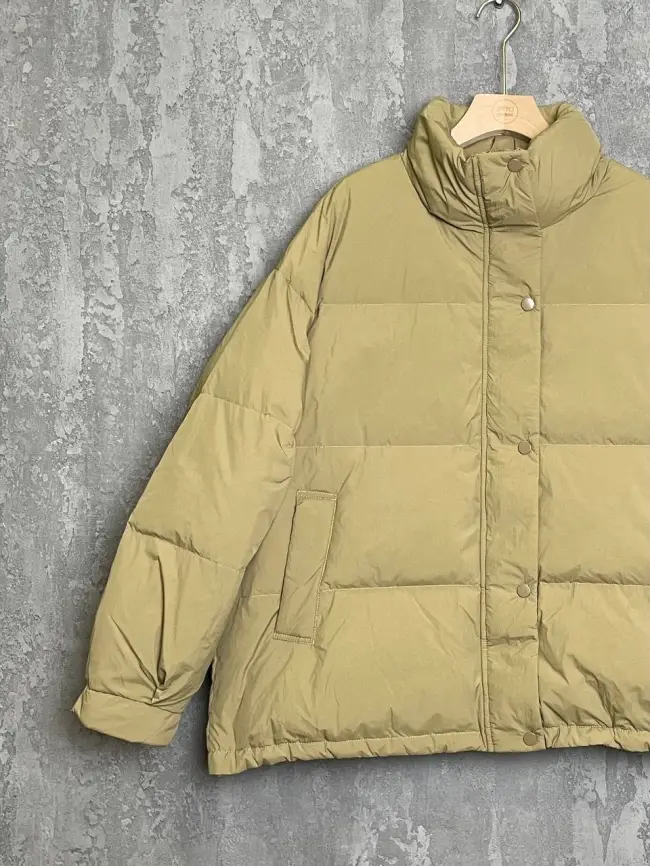 Куртка+сумка 5004 Размер 48-56 фото 55