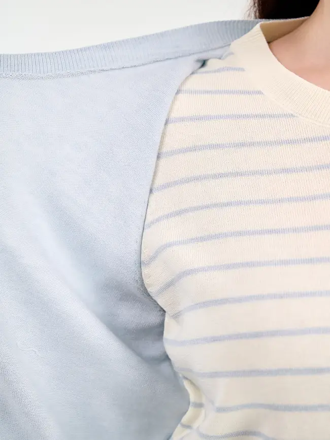 Джемпер 23081 Размер 48- 56 фото 21