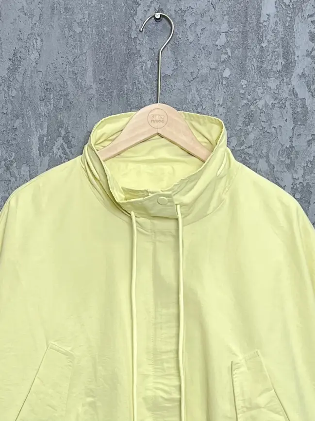 Ветровка 17130 Размер 48-58 фото 37