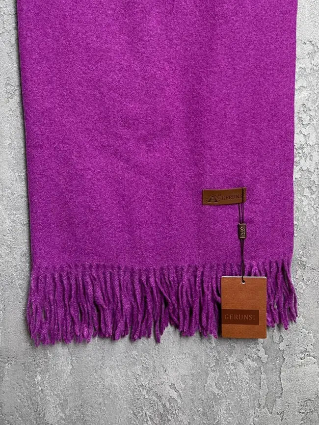 Палантин теплый 003 фото 43