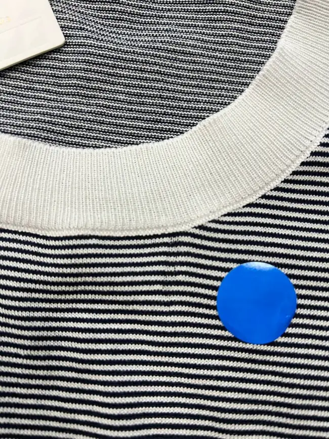 Джемпер 25415 (черный, S 46-52) Уценка фото 2