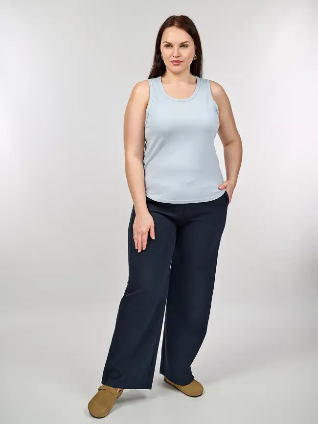 Майка 1002 Размер 50-56 фото 8