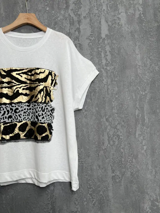 Футболка 25004 размер 52-58 фото 27