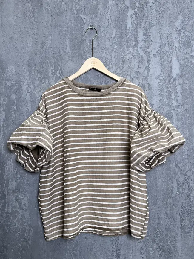 Блуза Италия 6232 Размер 50-58 фото 64