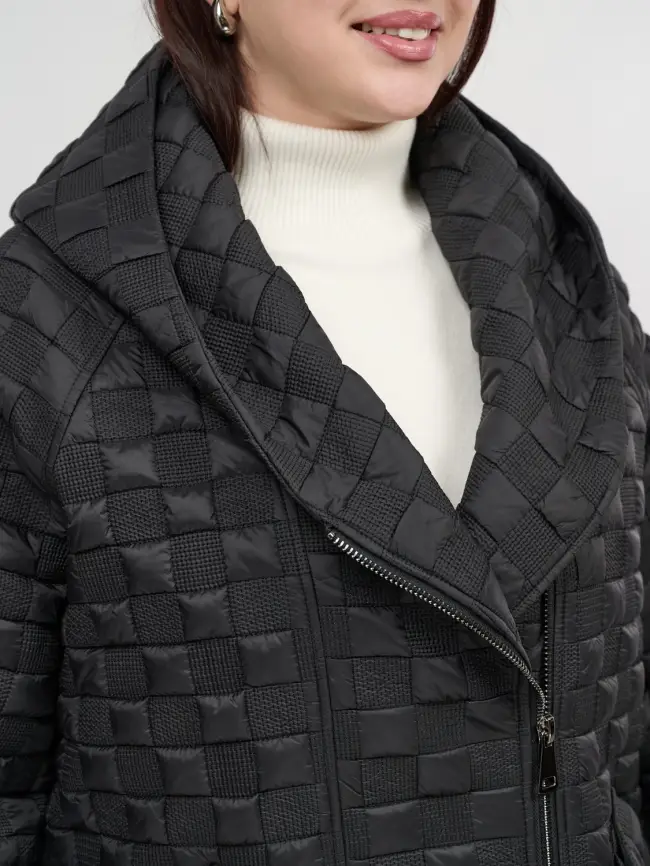 Куртка 2636 Размеры 52-60 фото 8