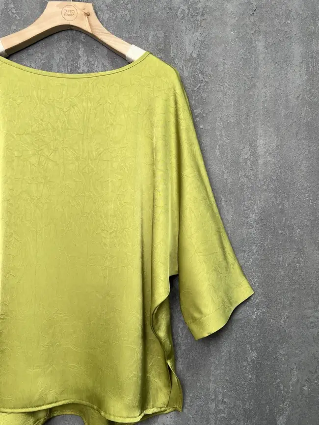 Блуза ЭттоПлюс 1005 Размер 50-58 фото 57