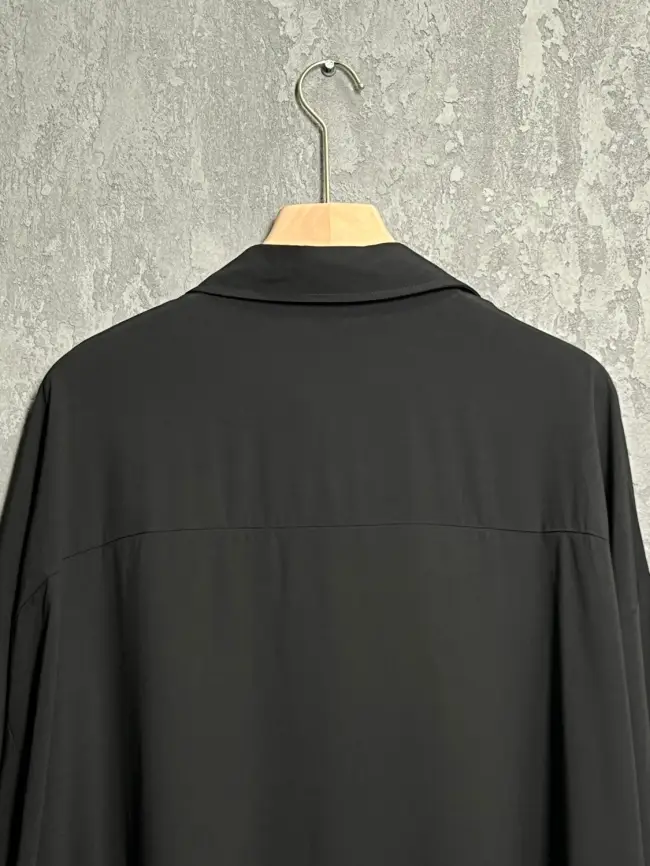 Рубашка 599 размер 50- 58 фото 4