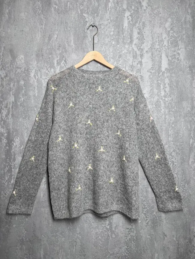 Джемпер 520 Размер 48-56 фото 23