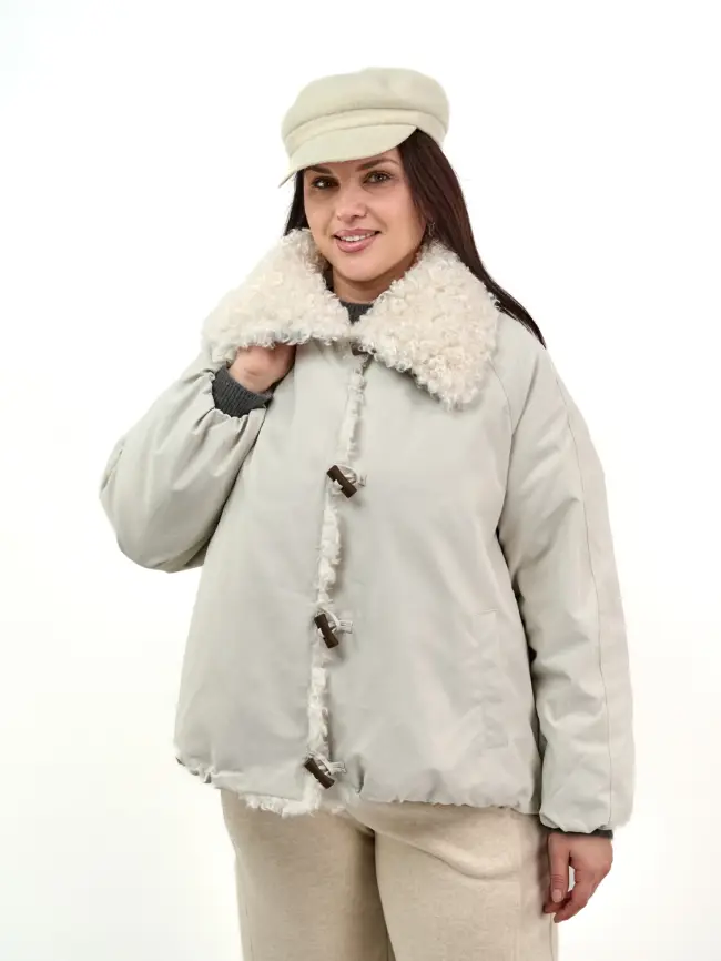 Куртка 881861 Размер 54-58 фото 46