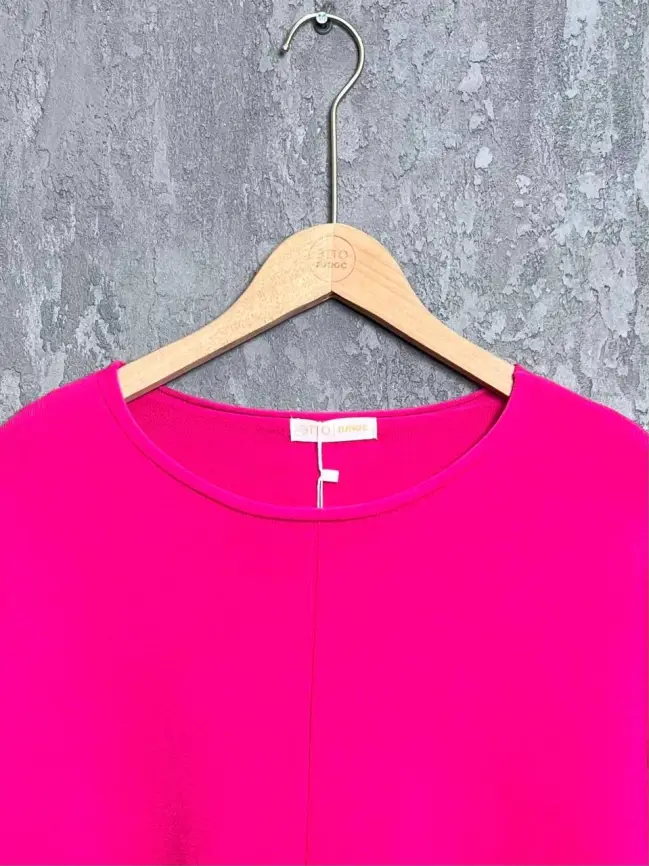 Джемпер ЭттоПлюс 1235 Размер 48-56 фото 74