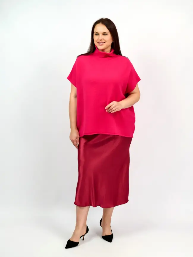 Жилет ЭттоПлюс 7054 Размер 48-58 фото 28