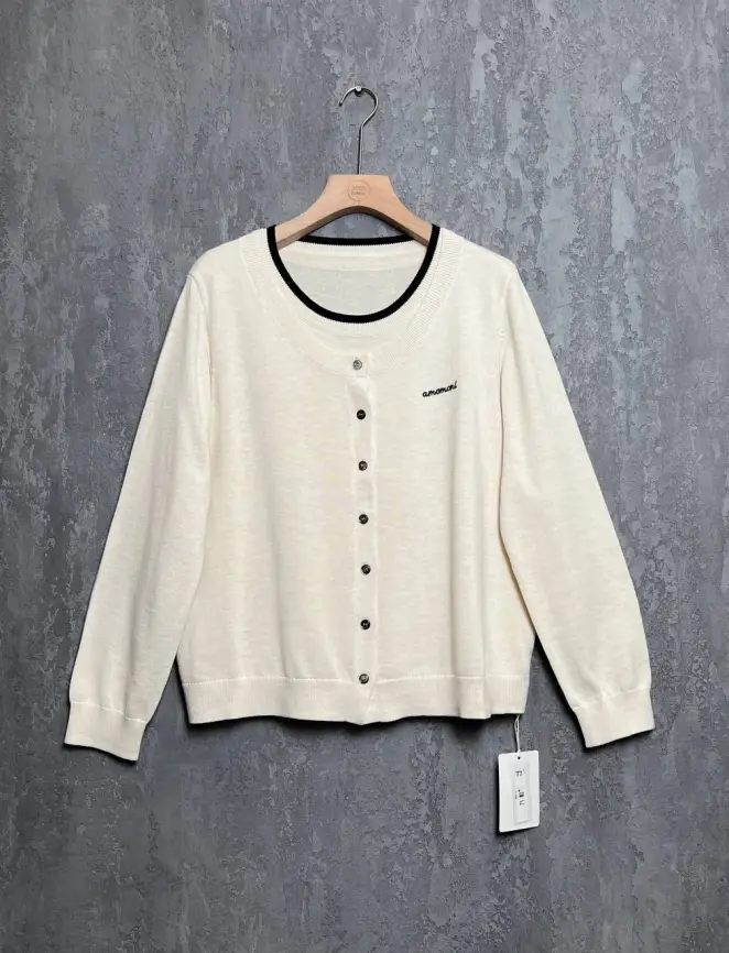 Джемпер 22829 Размер 50-58 фото 44