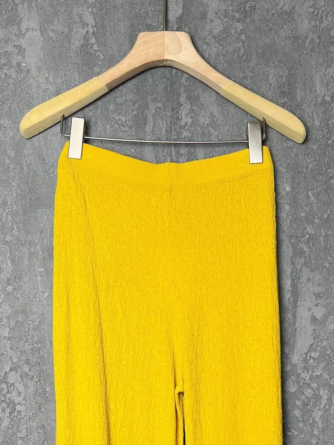 Кюлоты трикотажные облегченные ЭттоПлюс 2137 Размер 50-58 фото 16