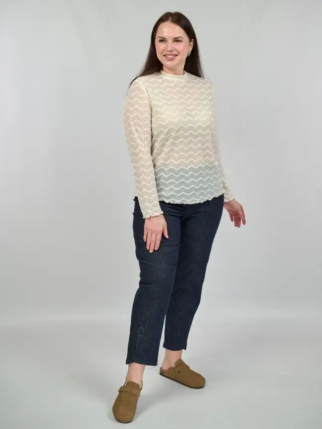 Брюки Турция Duran 9335 фото 2