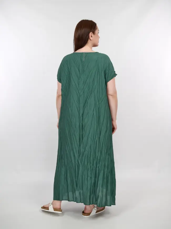 Платье 1131 Размер 46-58 фото 34